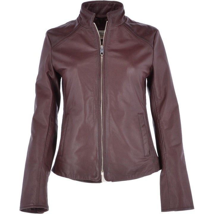 Biker Glint Edge : Rebel Stitch