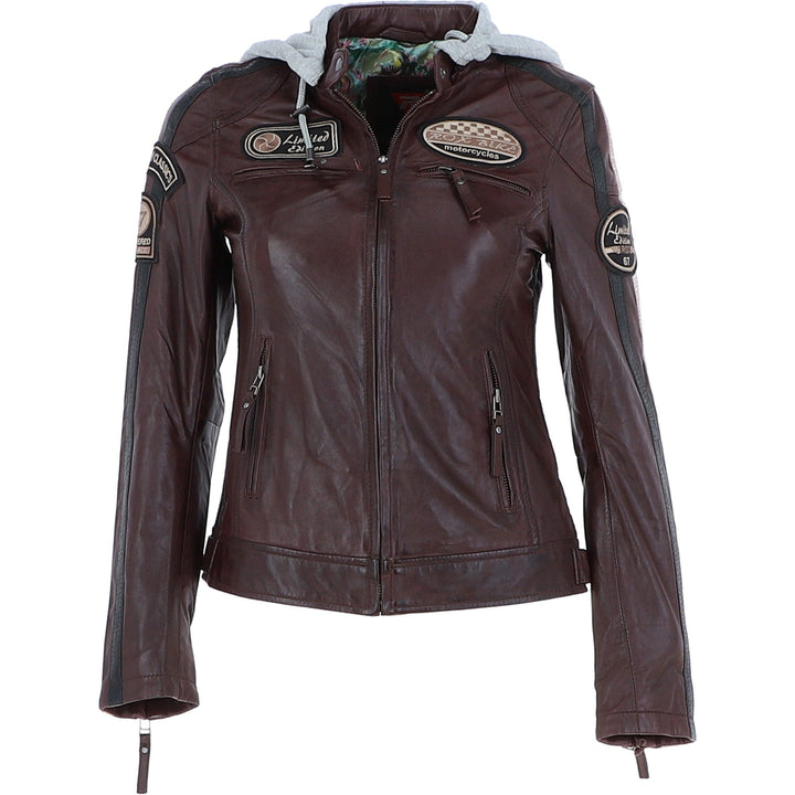 Biker Nimbus Pulse : Urban Classic