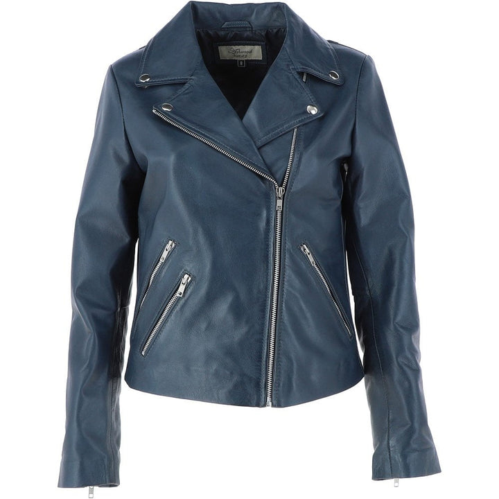 Biker Echo Vibe : Edge Theory
