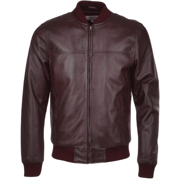 Bomber Glint Vibe : Rebel Stitch