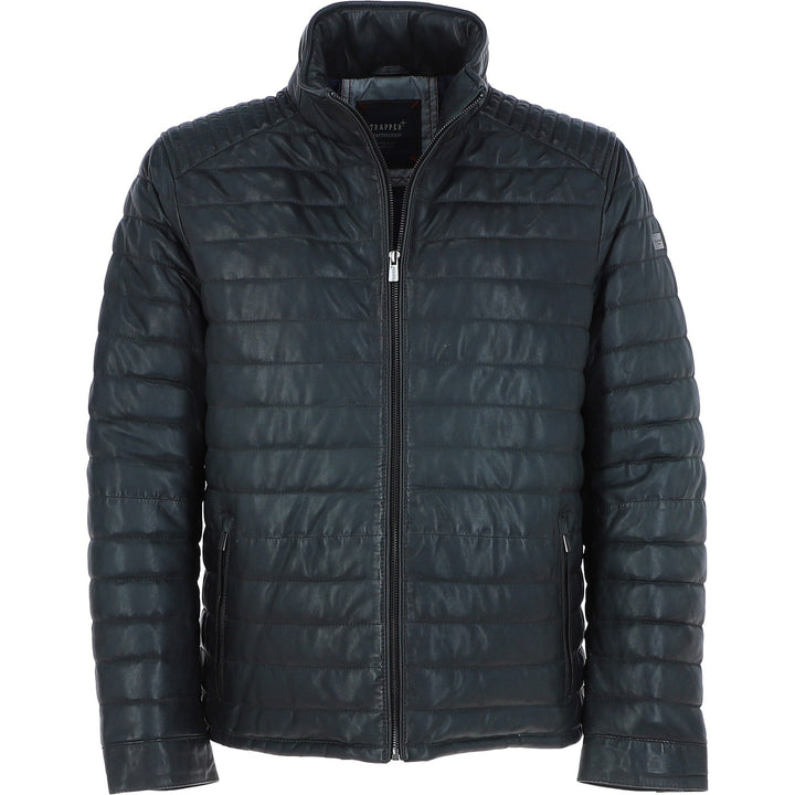 Leather Titan Burn : Urban Classic