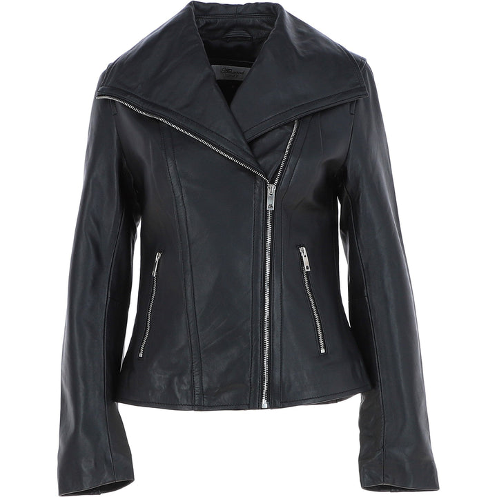 Leather Drift Layer : Retro Riot