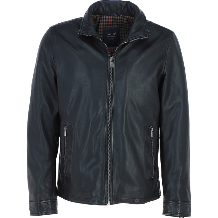 Leather Ash Snarl : Vibe Mode