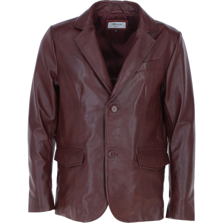Blazer Steel Surge : Urban Classic