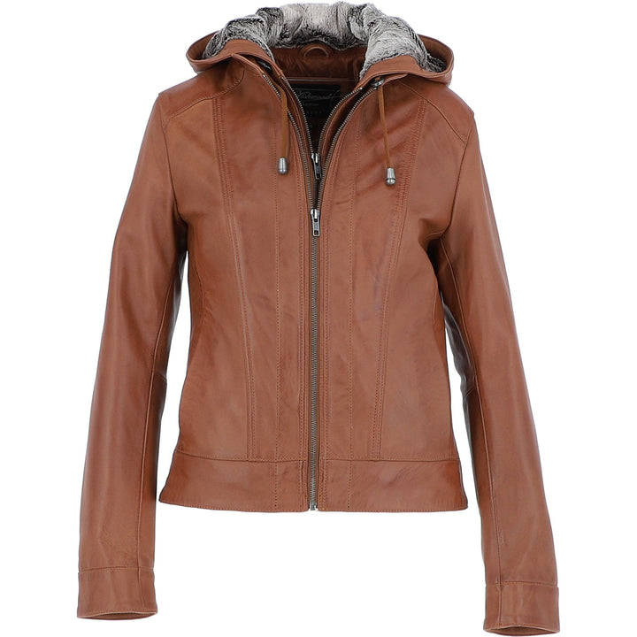 Leather Storm Rider : Leather Lab