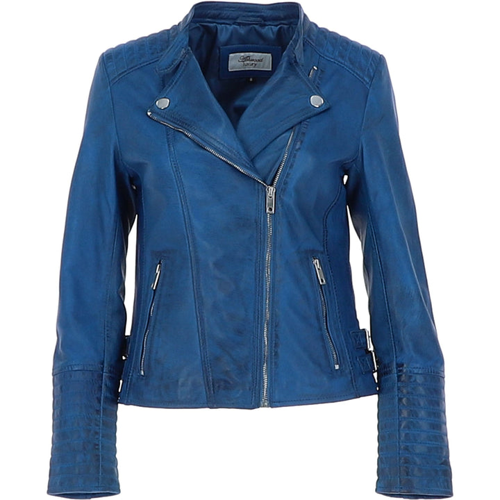 Biker Onyx Pulse : Savage Threads