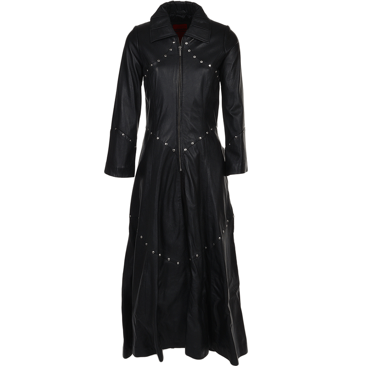 Coat Ash Vibe : Street Luxe