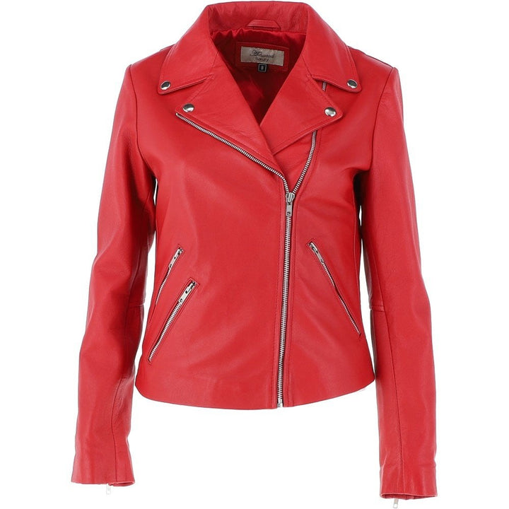 Biker Maverick Layer : Edge Theory