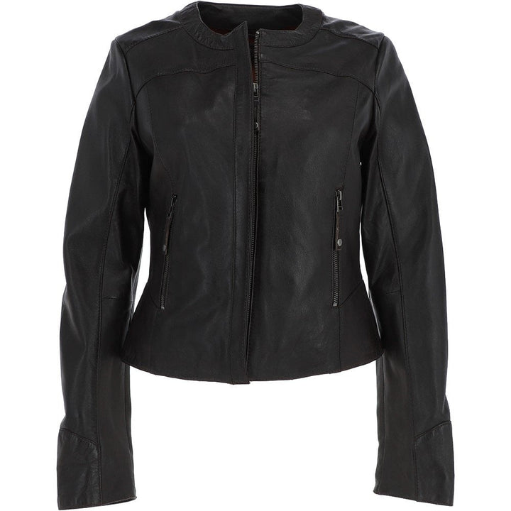 Leather Maverick Pulse : Urban Classic