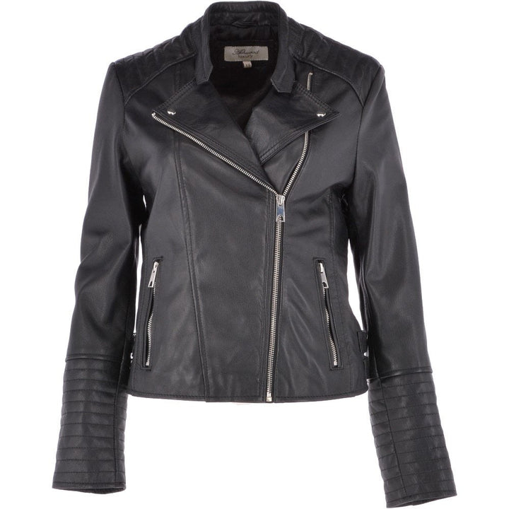 Biker Iron Strider : Savage Threads