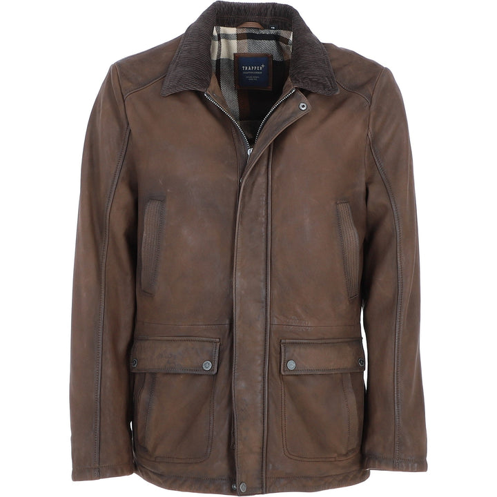 Leather Shadow Vault : Neo Nomad