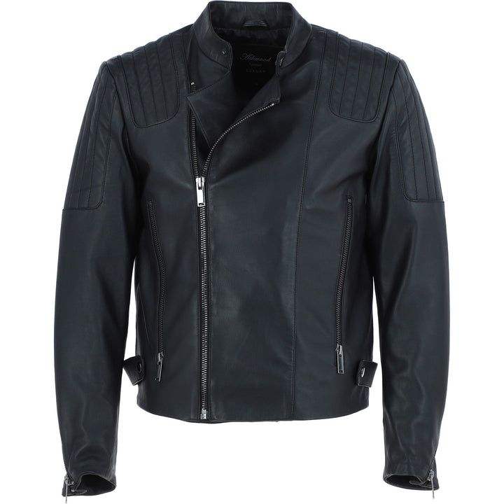 Biker Blaze Spire : Savage Threads