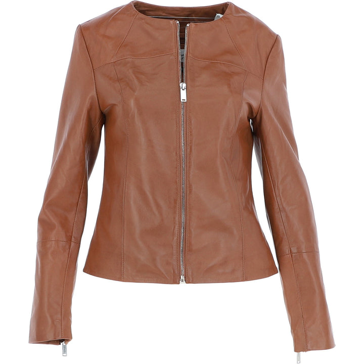 Leather Brave Coil : Bold Instinct