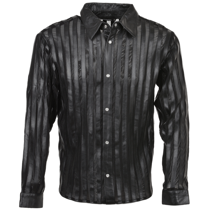 Leather Twilight Rider : Rebel Stitch
