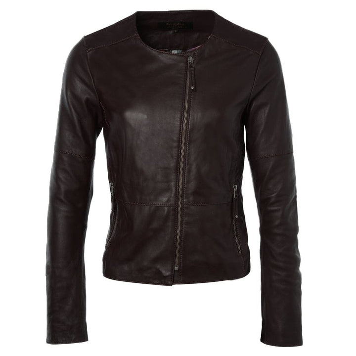 Leather Rogue Snarl : Vibe Mode