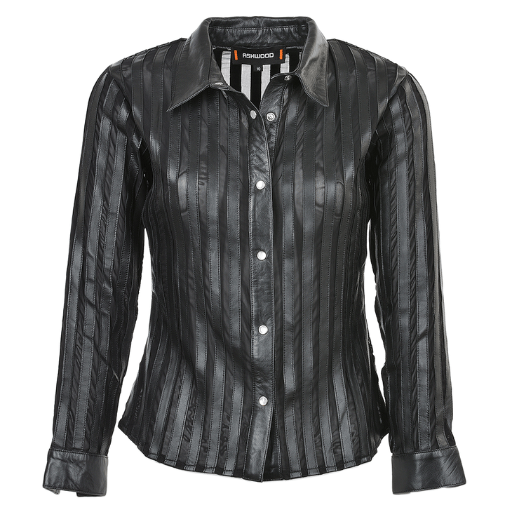 Leather Nimbus Arc : Savage Threads