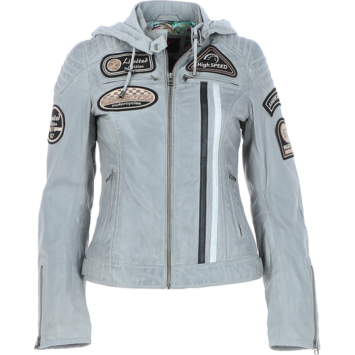 Biker Pulse Flare : Vibe Mode