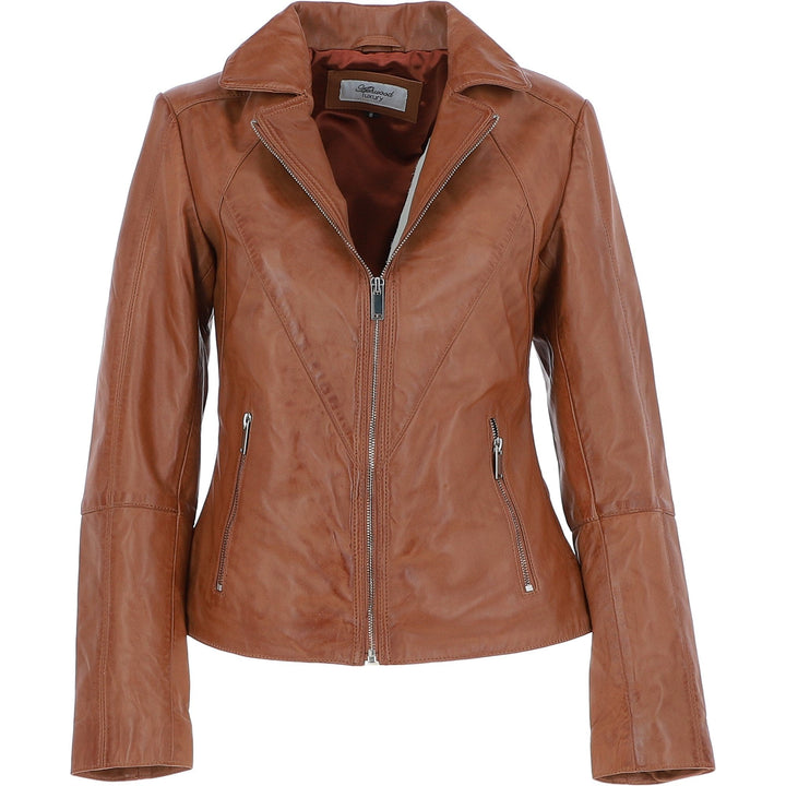 Biker Scarlet Coil : Savage Threads