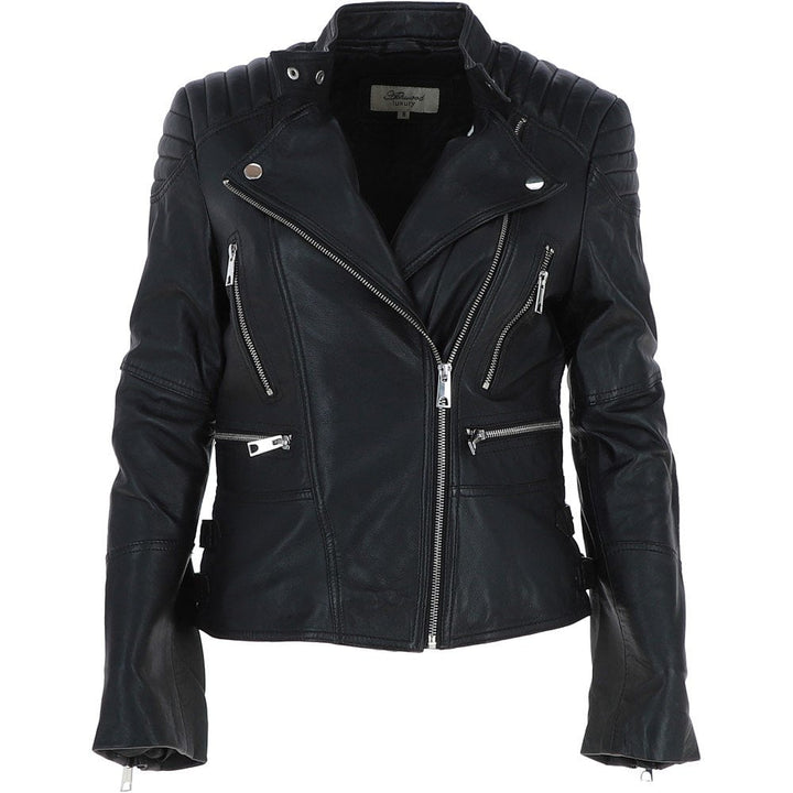 Biker Shadow Core : Retro Riot
