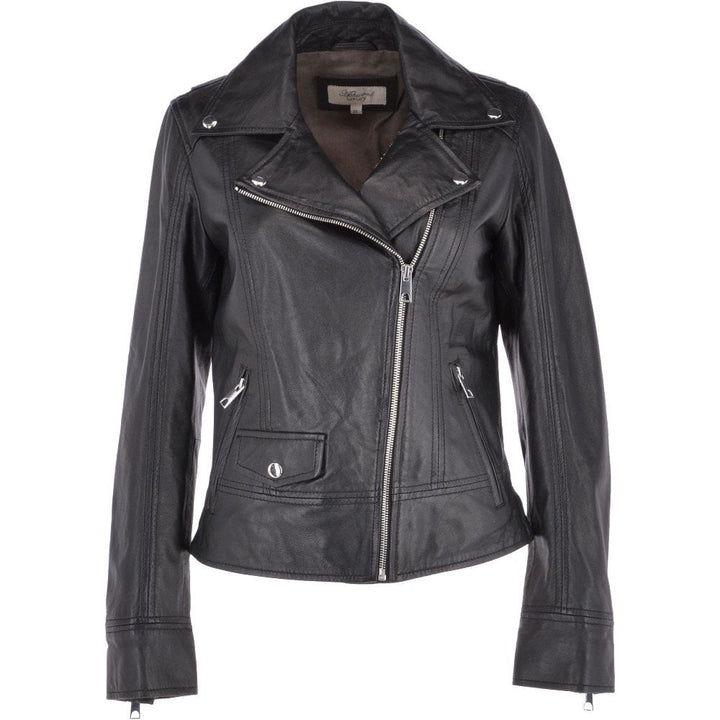 Biker Volt Layer : Street Luxe