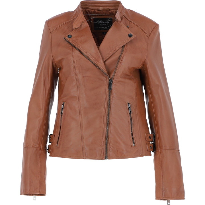 Biker Vortex Wrap : Retro Riot