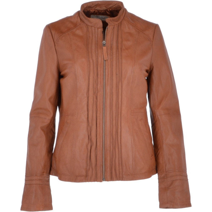 Leather Blaze Pulse : Vibe Mode