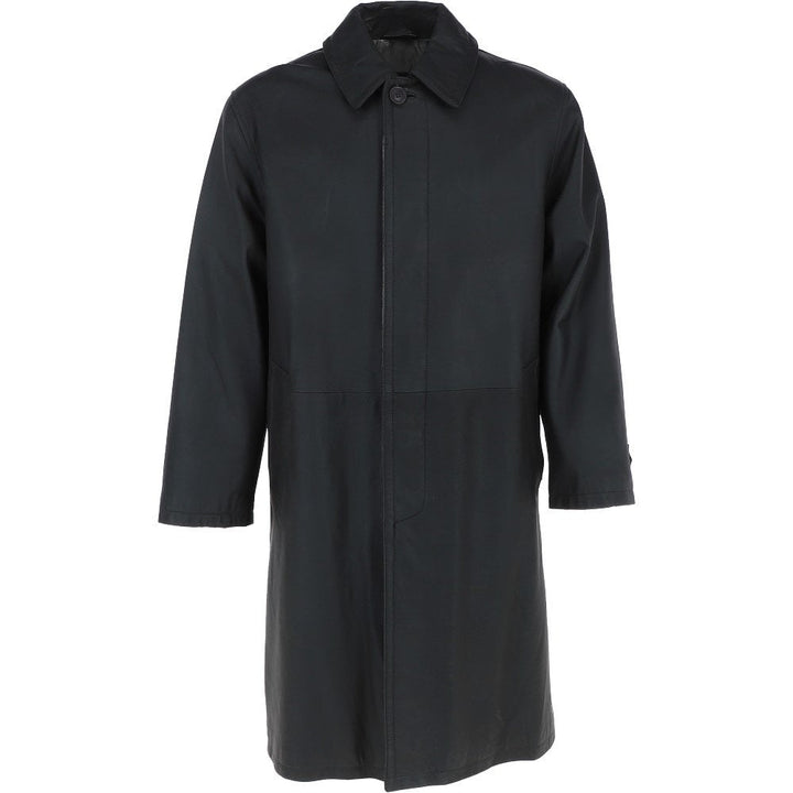 Coat Nova Wrap : Street Luxe