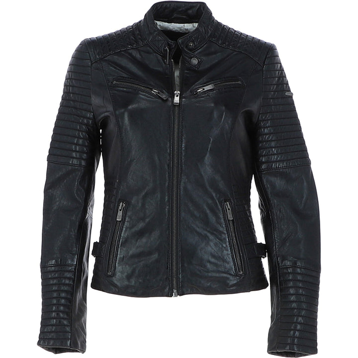 Biker Storm Stormer : Edge Theory