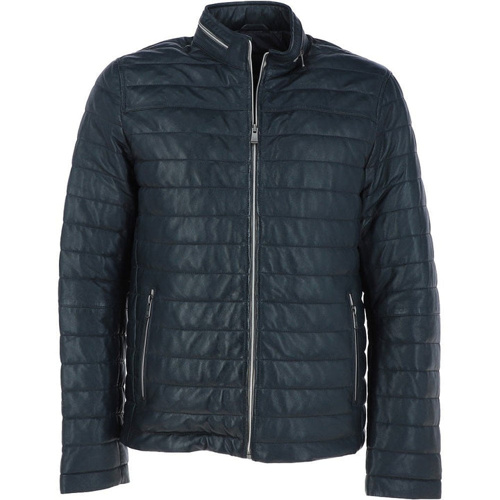 Leather Iron Layer : Leather Lab