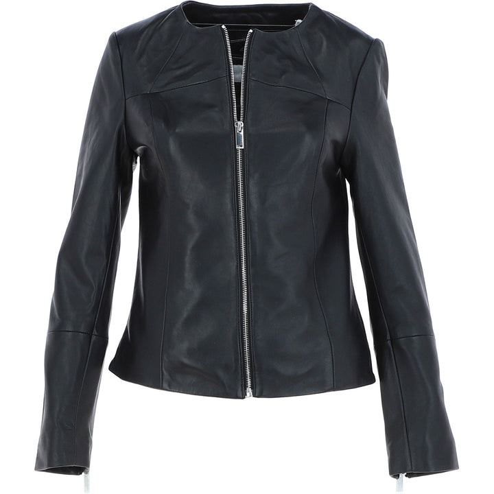 Leather Storm Blitz : Bold Instinct