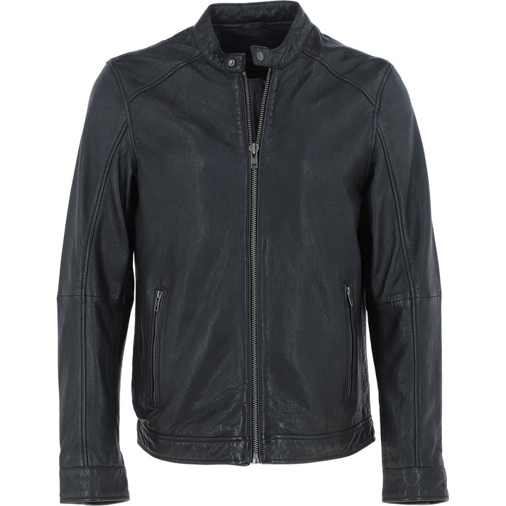 Biker Flicker Core : Rebel Stitch