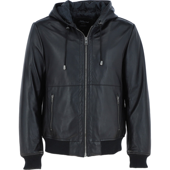 Bomber Nova Vibe : Vibe Mode