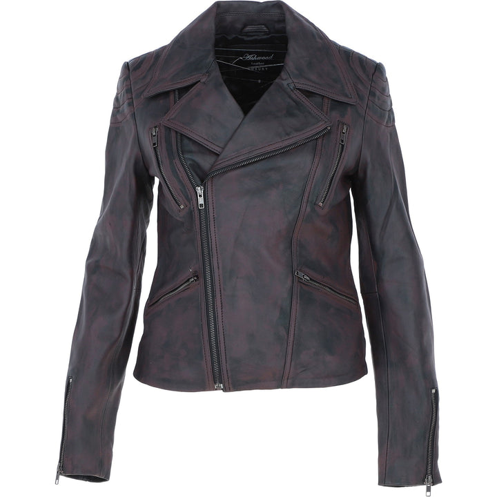 Biker Flicker Layer : Rebel Stitch