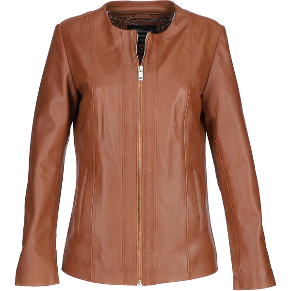 Camel Trend Rebel Roar Jacket 
