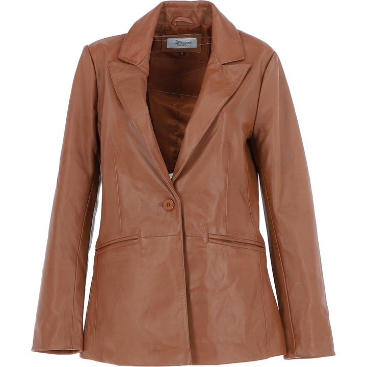 Blazer Flicker Glow : Rebel Stitch
