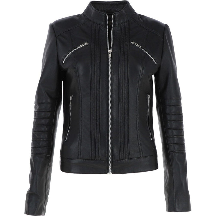 Biker Flicker Zone : Savage Threads