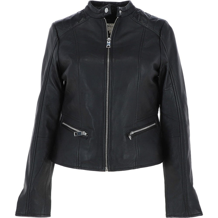 Biker Rogue Rider : Leather Lab