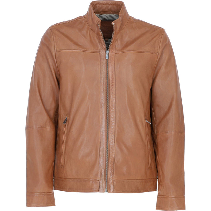Leather Obsidian Zone : Urban Classic