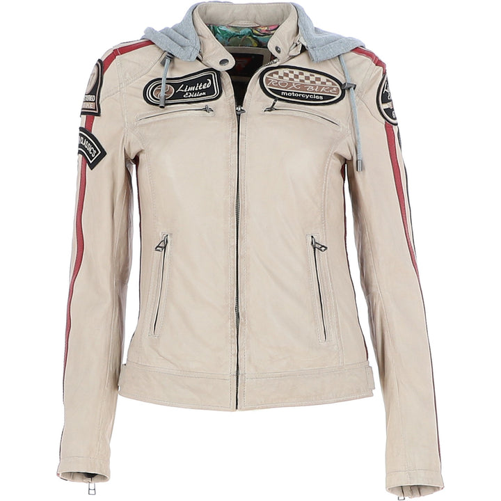 Biker Nova Core : Savage Threads