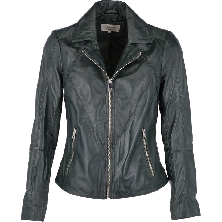 Biker Rogue Ember : Savage Threads