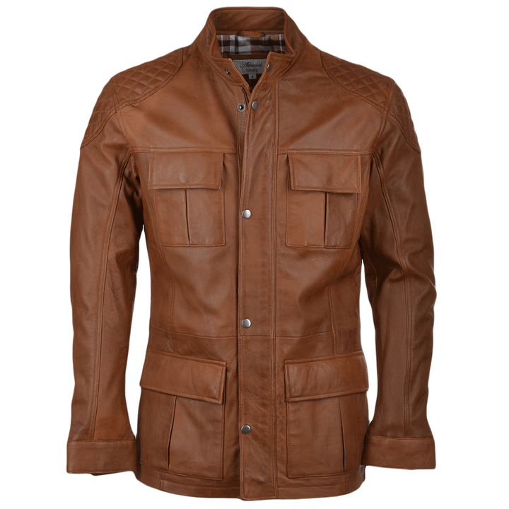 Coat Sable Wrap : Edge Theory