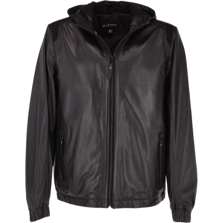 Bomber Twilight Layer : Edge Theory