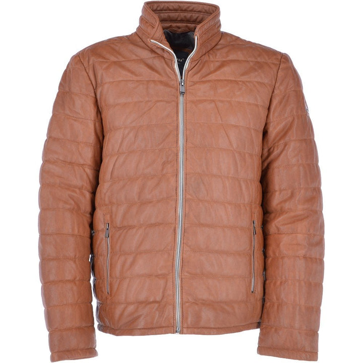 Leather Iron Trail : Urban Classic