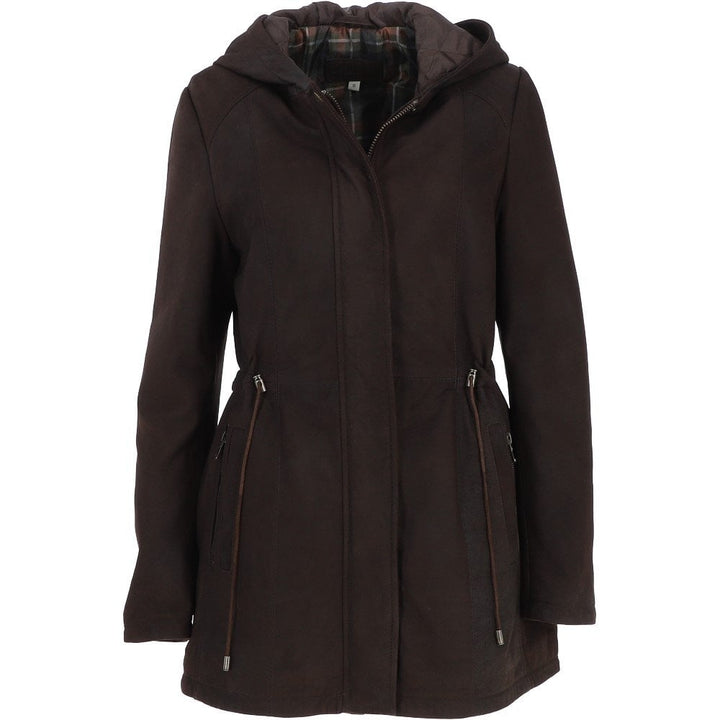 Coat Vortex Layer : Urban Classic