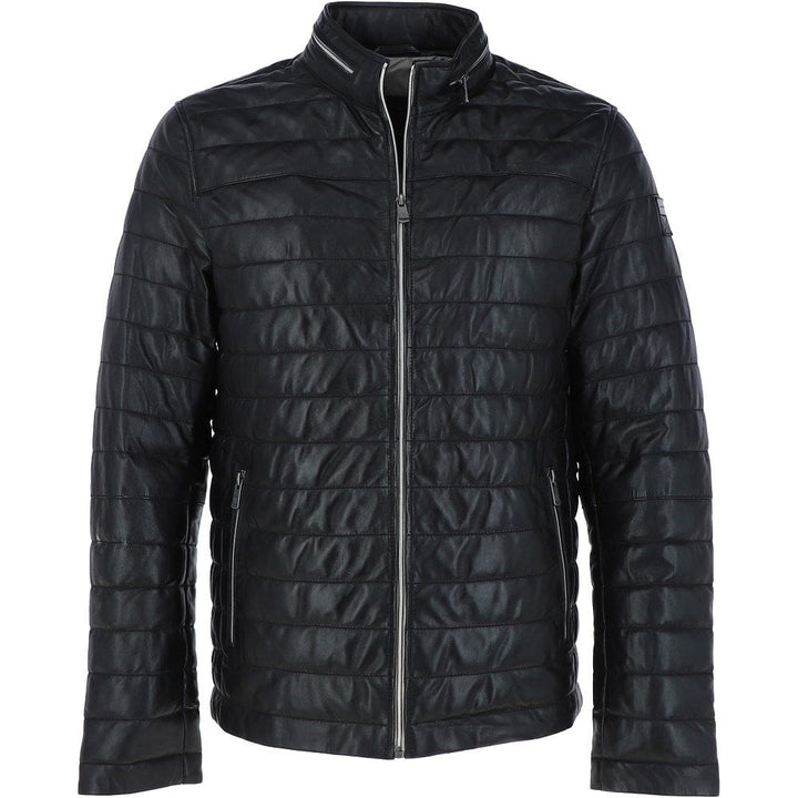 Leather Flicker Ember : Vibe Mode