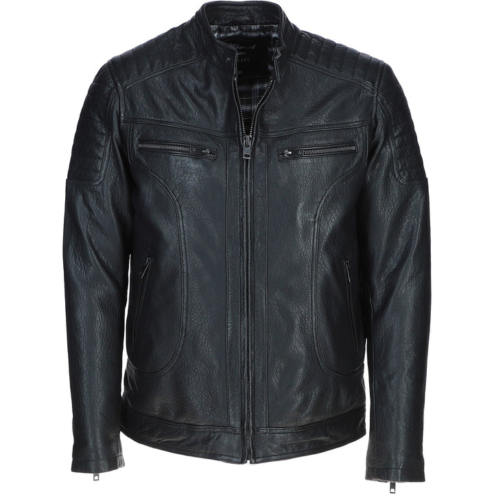 Biker Volt Edge : Street Luxe