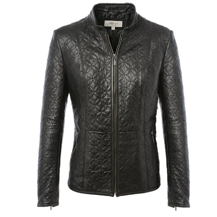 Leather Ash Surge : Leather Lab