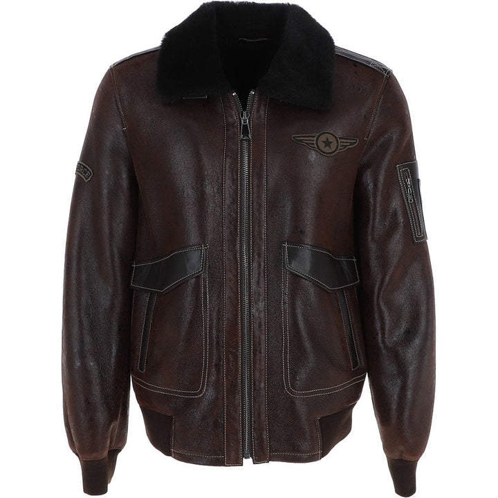 Leather Drift Skin : Urban Classic
