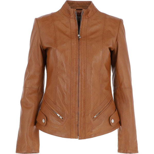 Leather Drift Stormer : Edge Theory