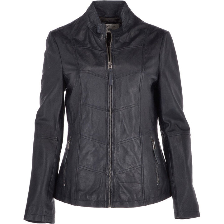 Leather Brave Forge : Street Luxe